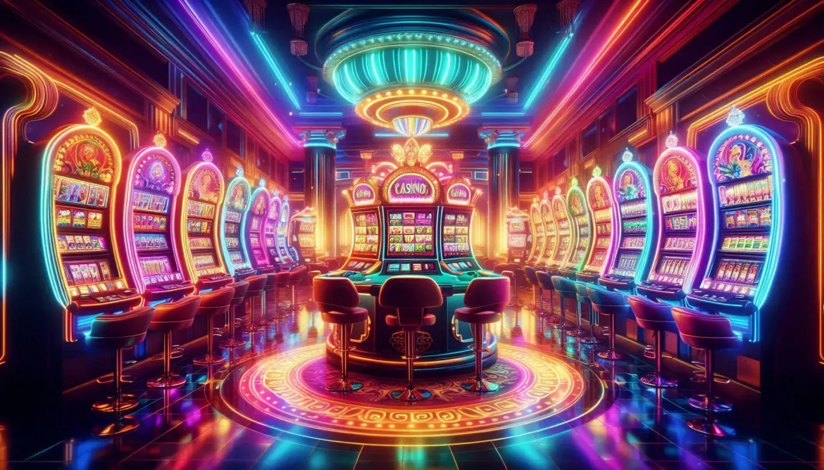 Sparkly Bingo